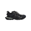 Balenciaga track led black.                     Bl41