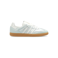 Adidas samba OG linen green .v253